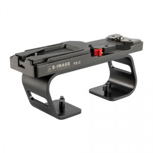 Professional 17" High Bright Teleprompter with 3G-SDI