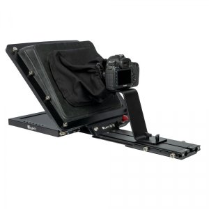 Professional 17" High Bright Teleprompter with 3G-SDI