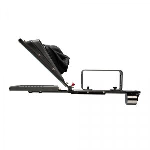 Professional 17" High Bright Teleprompter with 3G-SDI