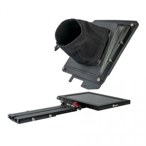 Professional 17" High Bright Teleprompter with 3G-SDI
