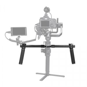 Horizon One/Pro Dual Grip Handle (E-Image)