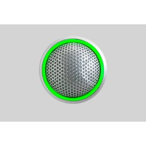 SHURE MX395AL/BI-LED