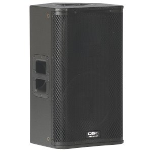 KW Series 12″ Multipurpose Powered Loudspeaker