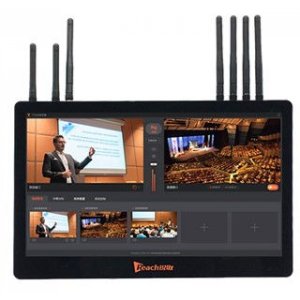 Wireless Portable Recorder