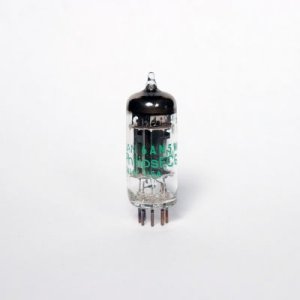 EHX 6AN5WA JAN