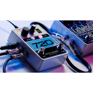 Stereo Looper