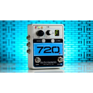 Stereo Looper