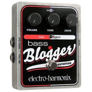 Distortion / Overdrive