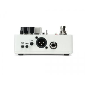 Bass Preamp &amp; DI