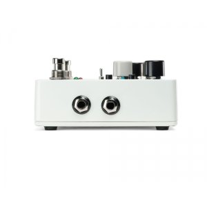 Bass Preamp &amp; DI