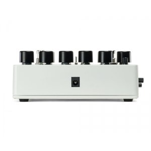 Bass Preamp &amp; DI