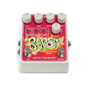 Modulated Filter