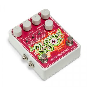 Modulated Filter