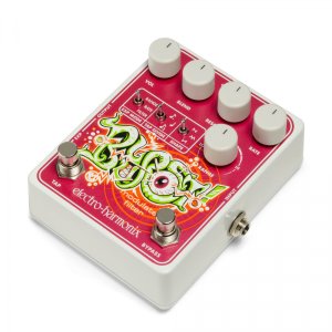 Modulated Filter