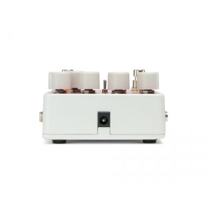 Modulated Filter