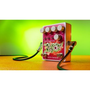 Modulated Filter