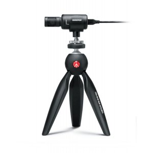Digital Stereo Condenser Microphone Video Kit