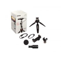 Digital Stereo Condenser Microphone Video Kit