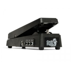 Talking Wah & Fuzz