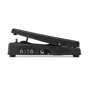 Talking Wah &amp; Fuzz