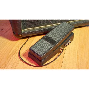 Talking Wah &amp; Fuzz