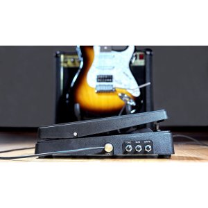 Talking Wah &amp; Fuzz