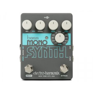 Bass Synthesizer