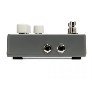 Bass Synthesizer