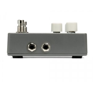 Bass Synthesizer