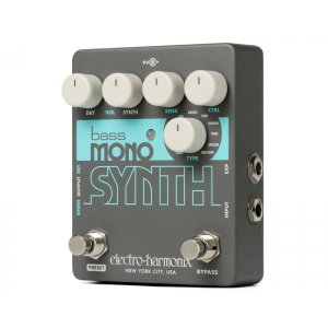 Bass Synthesizer