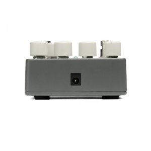Bass Synthesizer
