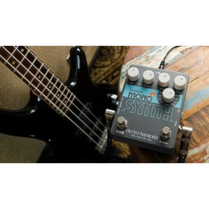 Bass Synthesizer