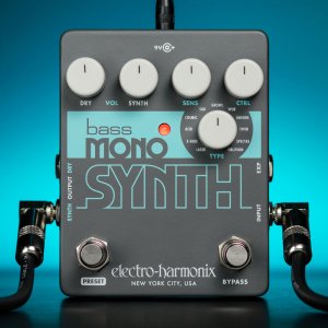 Bass Synthesizer
