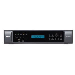 AMX DVX-2265-4K-TAA
