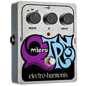 Envelope Filter
