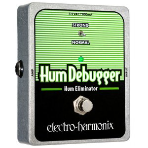 Hum Eliminator