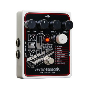 Electric Piano Machine