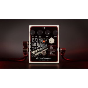 Electric Piano Machine