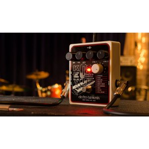 Electric Piano Machine