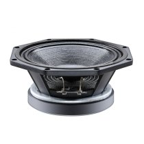 8 inch 200W LF driver with cast aluminium chassis