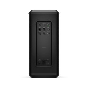 Powered Bass Module - Black