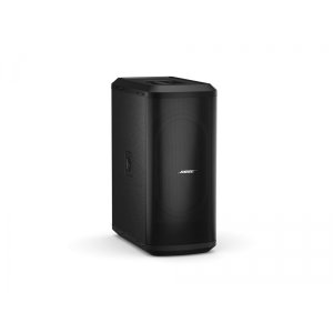 Powered Bass Module - Black