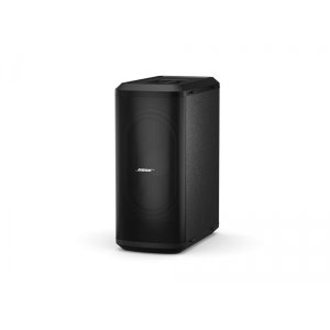 Powered Bass Module - Black