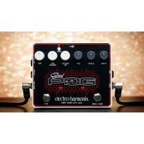 Overdrive / Octave Multi-Effect