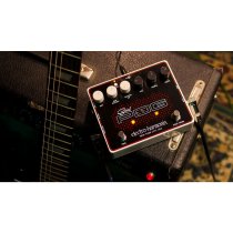 Overdrive / Octave Multi-Effect