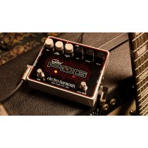 Overdrive / Octave Multi-Effect