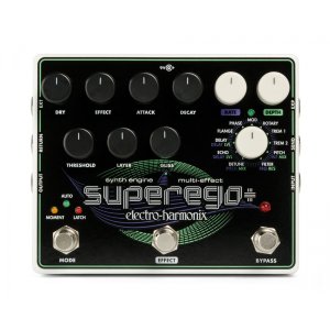 Synth Engine / Multi-Effects