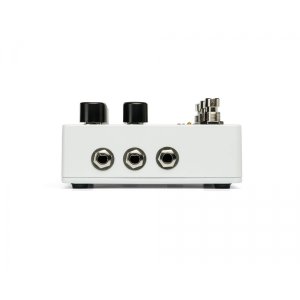 Synth Engine / Multi-Effects