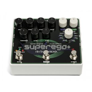 Synth Engine / Multi-Effects