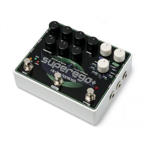 Synth Engine / Multi-Effects